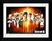 GB eye 16 x 12-inch Doctor Who Regenerate Framed Photograph, Assorted