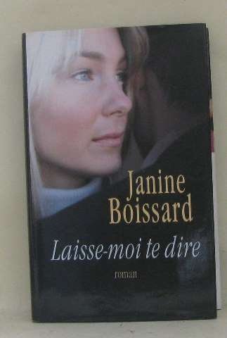 laisse-moi te dire