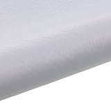 Bettunterlage Inkontinenz Auflage Wasserdicht Saugfähig Maschine Waschbar für Baby Kleinkind Erwachsene – Blau, 35 * 45cm - 7