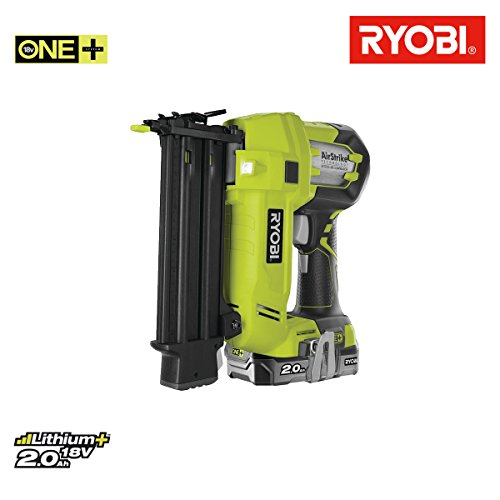 Home Depot Ryobi 18 Volt 6ah Battery Ryobi Tool Home Depot Ryobi