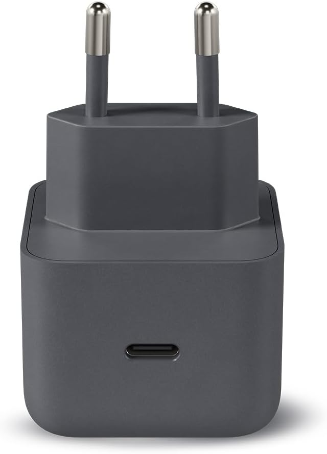 Test Complet & Analyse de Fiabilité : Caricatore e alimentatore USB-C Ufficiale Ama