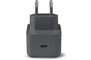 Cargador y adaptador de corriente USB-C oficial de Amazon, OEM, de 20 W, para e-readers Kindle y tablets Fire