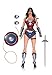 Produktbild DC Comics Icons Wonder Woman Action Figur