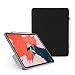 Produktbild Pipetto Federmäppchen für iPad Pro 12.9 (3. Gen), robust, mit Standfunktion, automatische Sleep-/Wake-Funktion, Schwarz