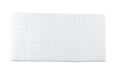 Candide Matelas de Voyage Polycoton Étoiles