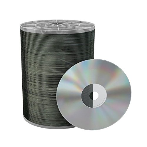 MediaRange 100 x dvd-r-4.7go, mr422 Brick 16 x -