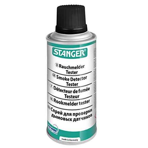 Stanger Rauchmeldertester 200 ml DP TÜV geprüft