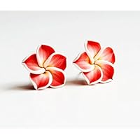 Summer Flowers - Hawaii