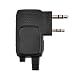Produktbild Acogedor Walkie-Talkie-Bluetooth-Adapter, Lange Akkulaufzeit-Walkie-Talkie-Adapter für Baofeng Walkie-Talkies BF-888S BF-777S BF-666S BF480 Funkgerät, Unterstützt Android & iOS-System