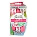 Wilkinson Sword Quattro for Women Disposable Razors 3 per pack 3 per pack
