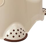 keeeper 1864887613800 adam „forest“ babytopf mit anti-rutsch-funktion, cream/beige - 4