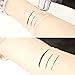 chendongdong Black Eyeliner Waterproof Liquid Make Up Beauty Comestics Eye Liner Pencil Pen