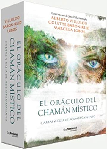 El oráculo del chamán místico