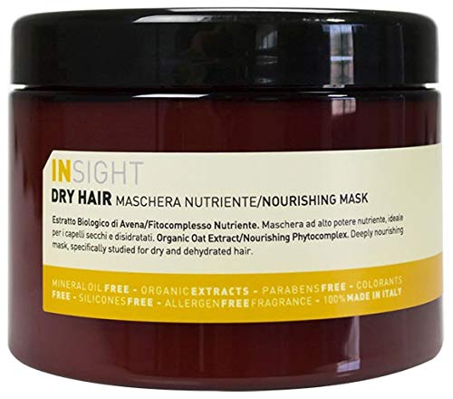 Insight Nourishing Mask 500 ml