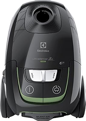 Electrolux Aspirateur avec sac Electrolux EUS8GREEN ULTRASILENCER ZEN