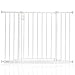 Safetots Extra Wide Hallway Gate White All Widths (97cm - 103cm)