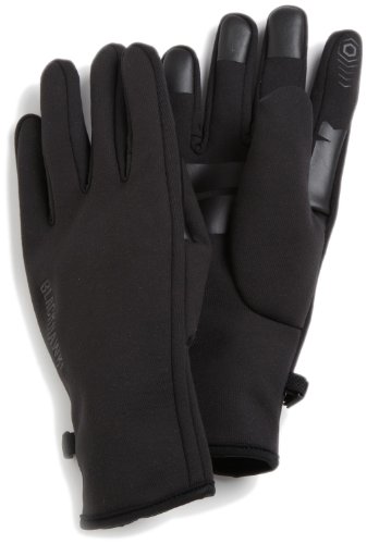Preisvergleich Produktbild Blackhawk! Cool Weather Shooting Gloves Black