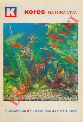 Carta carbone. Natura viva.