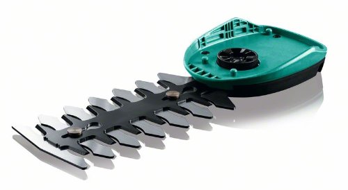 Bosch Isio Strauchscheren-Aufsatz 2014