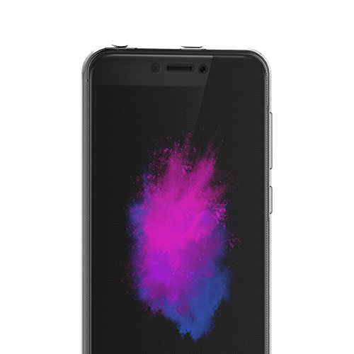 Funda Xiaomi Redmi 4X  AICEK Transparente Silicona 360  Full Body Fundas para Xiaomi Redmi 4X Carcasa Silicona Funda Case  5 0  