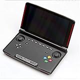 ★★★ - - Super Classic Retro-Spielekonsole：Eingebaute 360   klassische Spiele wie Red Fortress, Contra, Tank Wars, Tetris usw. Bit-RAM, der Sie in Ihre Kindheit zurückversetzt, Barrierefreie Verbindung zwischen dem Gitter des LCD-Bildschirms und dem Spiel Laufendes System, hochauflösendes Bild des Spiels, kein Caton.