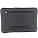 Produktbild XiRRiX Laptoptasche 11/11,6/12 Zoll (28 30 32 cm) Laptop Notebook Hülle passend für Acer Switch 3 SW312-31/5 SW512 - Tasche grau