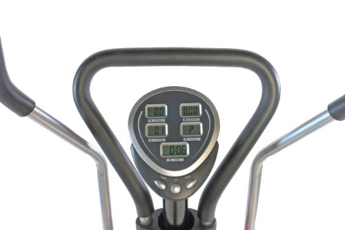 AsVIVA 2 in 1 CROSSTRAINER & HEIMTRAINER + Hanteln - 5