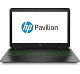 Lieferumfang: HP Pavilion Laptop 15-dp0005ng (15,6 Zoll Full HD) schwarz