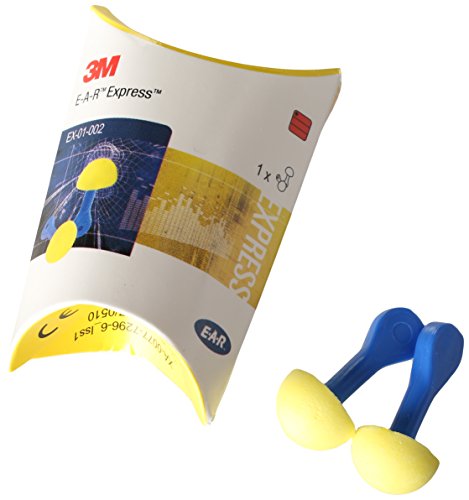 AEARO Kopfhörerhalter Express Express-Stecker (100 Stück)