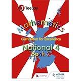 TeeJay Mathematics CfE Third Level Book 3A: Amazon.co.uk: Cairns, James ...