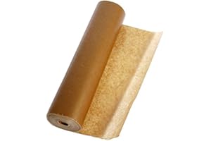 NEUHAUS-PAPIER Ölpapier/Paraffinpapier, fett- und wasserabweisend, 1-seitig glatt, 50 g/m², 33,3 cm x 100 lfd. m