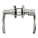 Material: Acero inoxidable; Material clave / núcleo de bloqueo: acero inoxidable + metal.