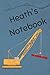Produktbild Heath's Journal: Heavy Equipment Crane Cover 6x9" 200 pages personalized journal/notebook/diary (JR Journals and Notebooks for Heath, Band 2)