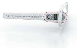 AS ONE Soehnle 5003 Altimetro Digitale