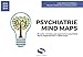 Produktbild Psychiatrie Mind Maps