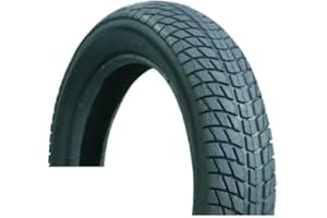 FVLFIL Hota PUSHCHAIR TYRE 12 1/2 X 2 1/4 (57-203)