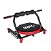 Produktbild Umi. Essentials 9 in 1 Smart Core Heimtrainer ist ein Ganzkörper-Fitnessgerät zur Straffung der Bauchmuskulatur und zum Ausdauertraining