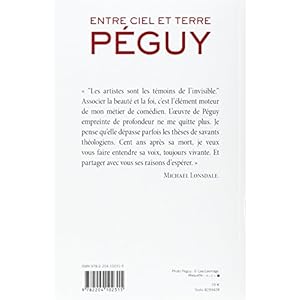 Entre ciel et terre : Péguy Livre en Ligne - Telecharger Ebook