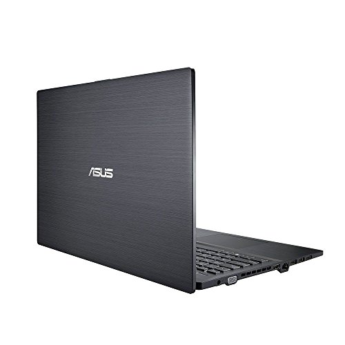 ASUSPRO P2540UA 15 6-inch Laptop Intel Core i3-7100U 2 4GHz Processor 4GB RAM 1TB HDD Anti-Glare Display 1366 x 768 Resolution HDMI Fingerpr reviews ASUSPRO P2540UA 15 6-inch Laptop Intel Core i3-7100U 2 4GHz Processor 4GB RAM 1TB HDD Anti-Glare Display 1366 x 768 Resolution HDMI Fingerpr