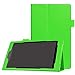 Produktbild Hülle für Fire HD 8 2016, KATUMO Ultra Slim Lightweight Schutzhülle mit Ständer Funktion Cover für Neue Fire HD 8 Tablet (6. Generation - 2016), Grün