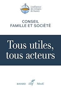 Tous Utiles Tous Acteurs Babelio - 