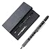 Produktbild Arae Kugelschreiber Werkzeug - 6 in 1 Pen mit Touchscreen Stylus Stift Skala Lineal Wasserwaage Schraubendreher - Schwarz