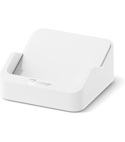 BROTECT Anti-Reflet Protection D'Écran Verre Mat Pour SumUp