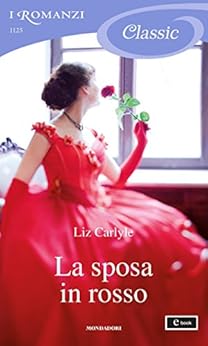Liz Carlyle - Rutledge Family vol.04. La sposa in rosso (2016)