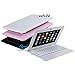 Produktbild Grandorient 10 inch Mini Laptop Netbook Android Computer Notebook Kamera Dual Core 4 GB WiFi 3 G (weiß) [UK Import]
