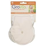 GroVia No Prep Soaker Pad