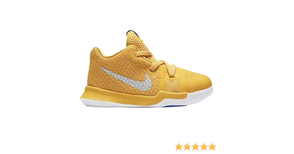 kyrie macaroni shoes