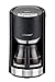Produktbild Cloer 5330 Filterkaffee-Automat (1000 W, Timer, Frische-Indikator, Aromawahltaste, Schwenkfilter öffnet auf Knopfdruck)