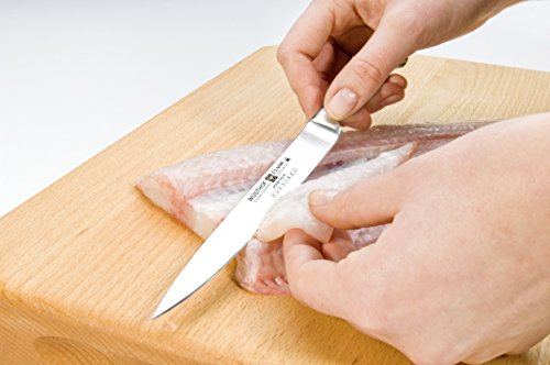 Wüsthof Fischfiliermesser 16 cm - 2