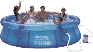 Preisvergleich Produktbild Quick-Up Pool